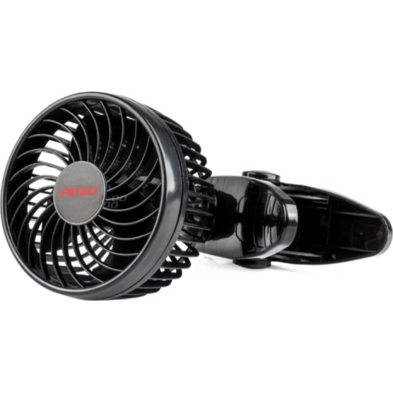 Autolüfter 4,5 12V Mit Clip 03005 Autolüfter 4,5 12V Mit Clip 03005