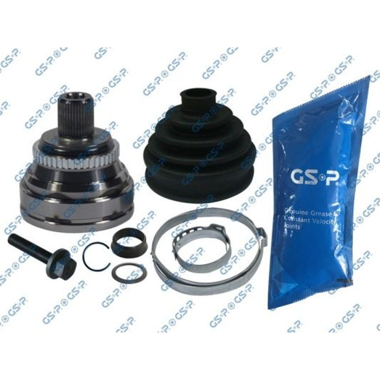 GSP Homokinetisches Gelenk 803017 GSP Homokinetisches Gelenk 803017