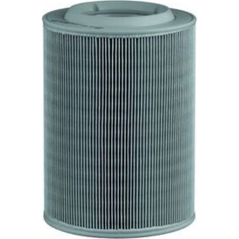 MAHLE Luftfilter LX 314 MAHLE Luftfilter LX 314