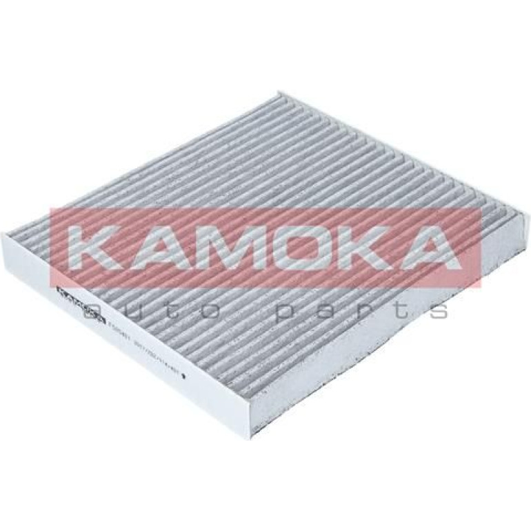 KAMOKA Filter, Innenraumluft F505401
