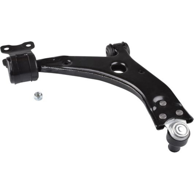 TEDGUM_TD Lenker, Radaufhängung TED24393