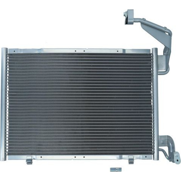 KAMOKA Kondensator, Klimaanlage 7800003 KAMOKA Kondensator, Klimaanlage 7800003