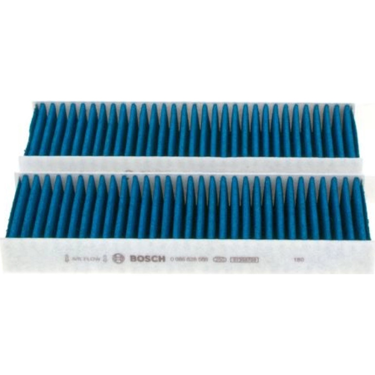 Innenraumfilter+ 0 986 628 568 Innenraumfilter+ 0 986 628 568