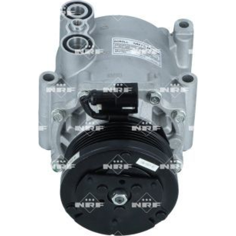 Kompressor, Klimaanlage 32724 Kompressor, Klimaanlage 32724