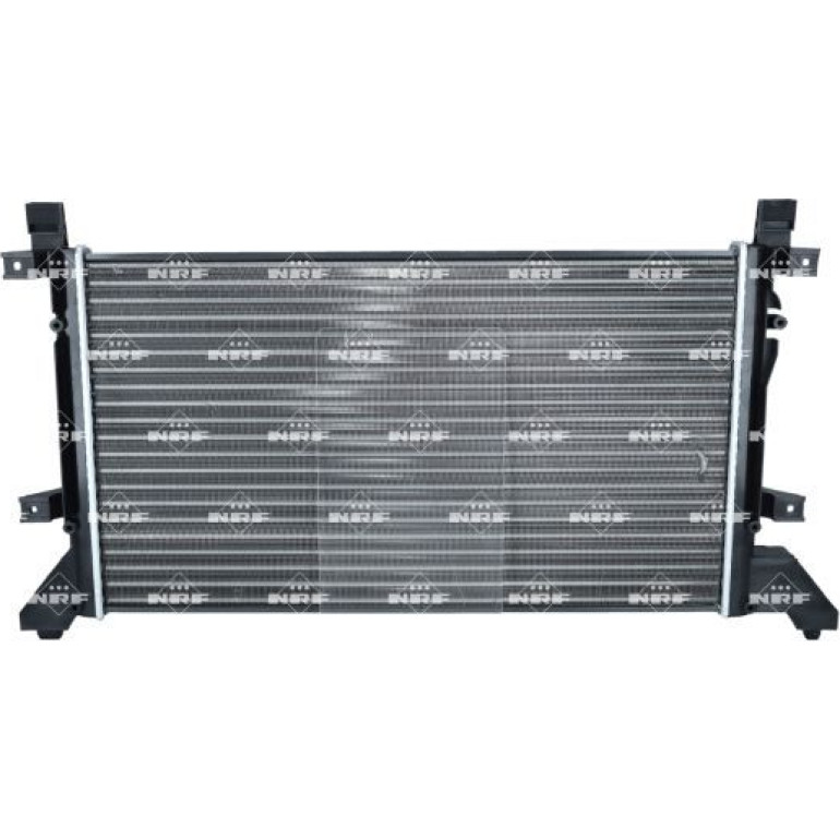 Kühler, Motorkühlung 58240 Kühler, Motorkühlung 58240