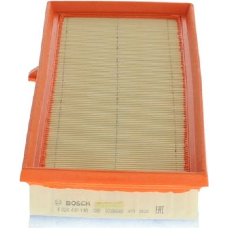 Luftfilter F 026 400 140 Luftfilter F 026 400 140