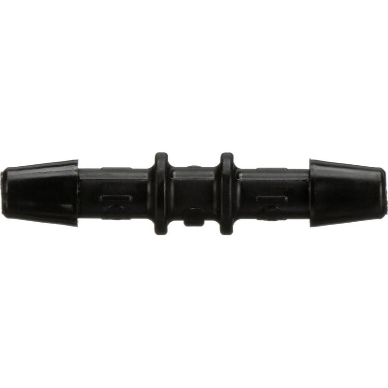 Schlauchverb. gerade 5mm (3/16) 7315-00864 Schlauchverb. gerade 5mm (3/16) 7315-00864