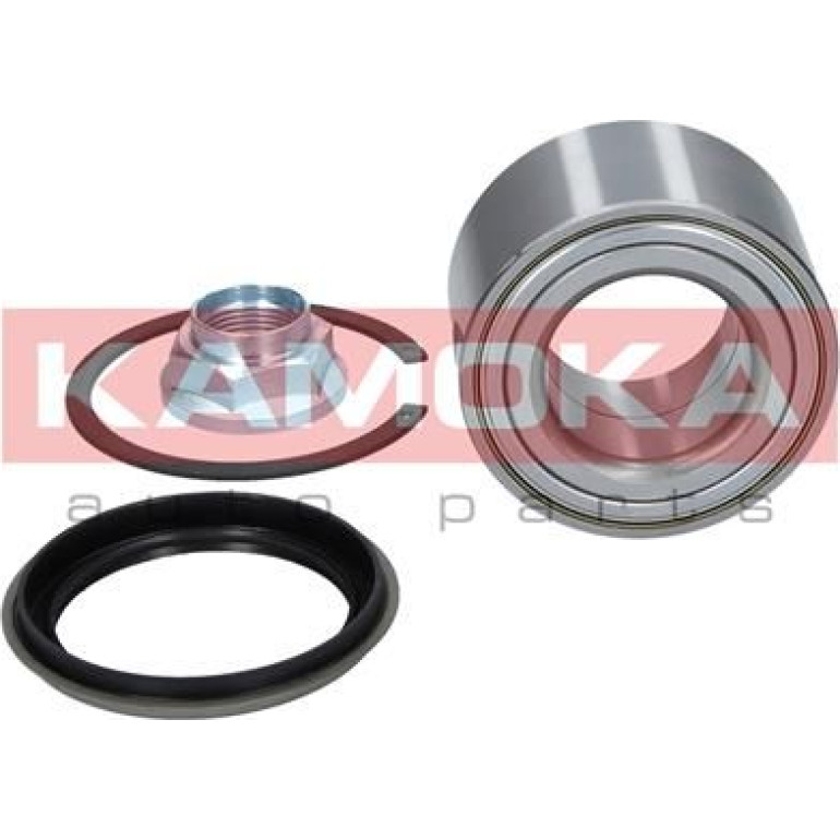 KAMOKA Radlagersatz 5600035 KAMOKA Radlagersatz 5600035