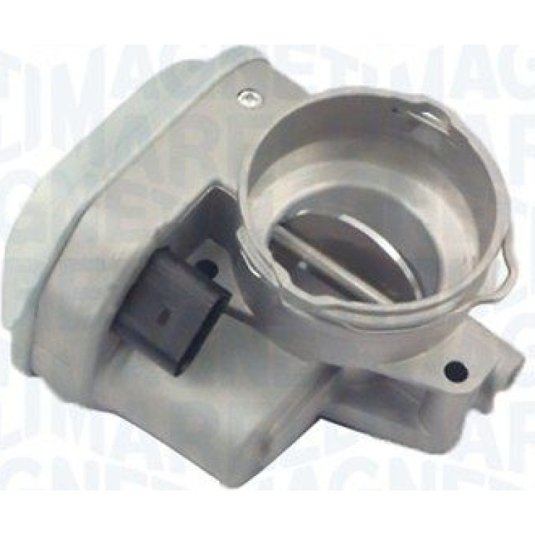 MAGNETI MARELLI Drosselklappenstutzen 802000000024 MAGNETI MARELLI Drosselklappenstutzen 802000000024