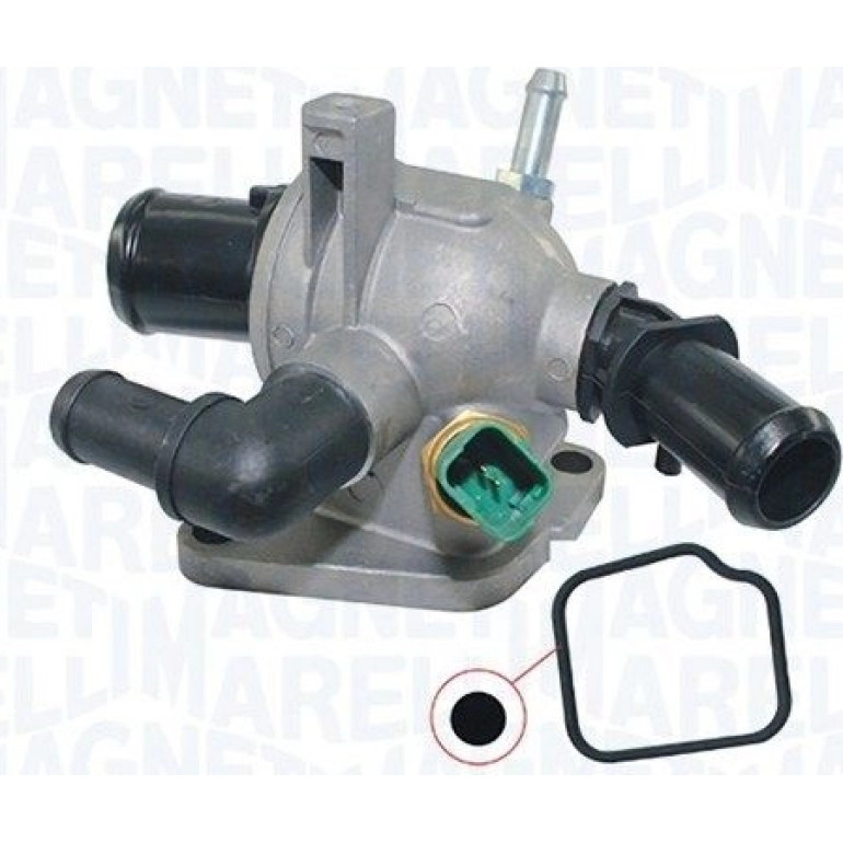 Thermostat, Kühlmittel 352317100950 Thermostat, Kühlmittel 352317100950