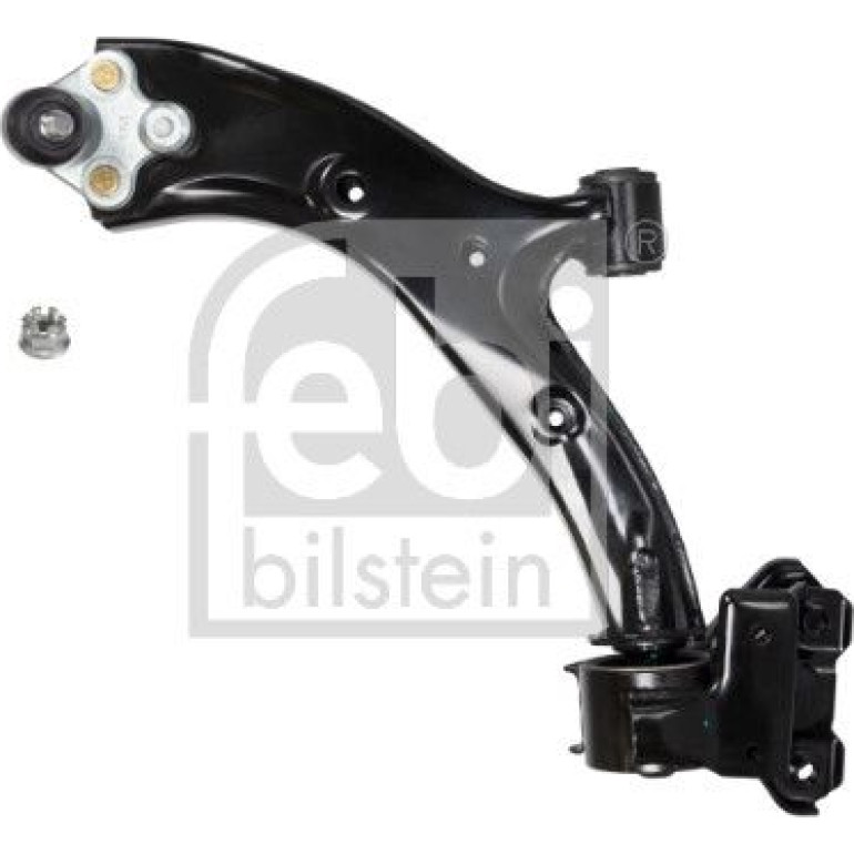 Querlenker Honda P. Cr-V Iii 2.0/2.2D/2.4 06/06- Unten Links 42137 Querlenker Honda P. Cr-V Iii 2.0/2.2D/2.4 06/06- Unten Links 42137