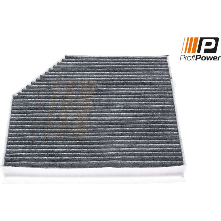 PROFIPOWER Filter, Innenraumluft 4F0077C PROFIPOWER Filter, Innenraumluft 4F0077C