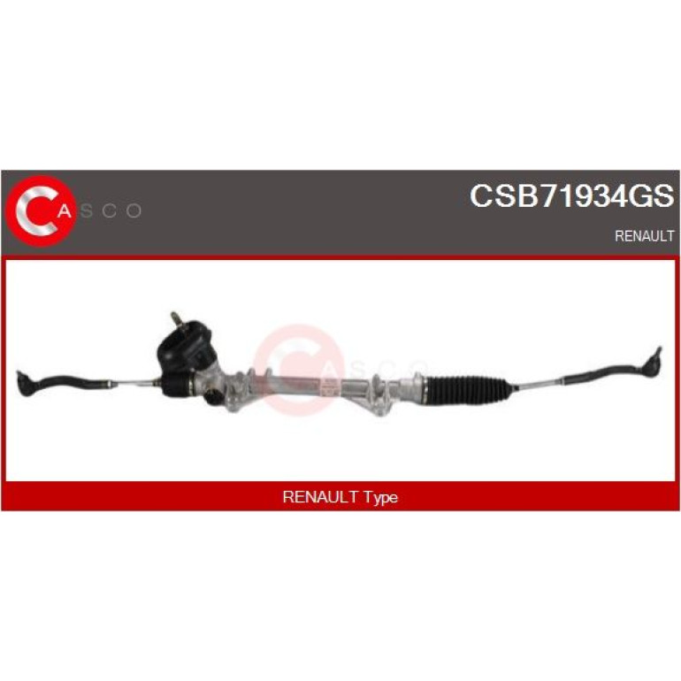 CASCO Management CSB71934GS CASCO Management CSB71934GS