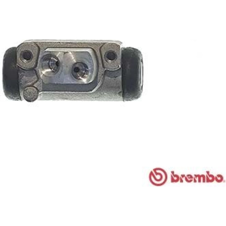 BREMBO Radbremszylinder A 12 C14 BREMBO Radbremszylinder A 12 C14