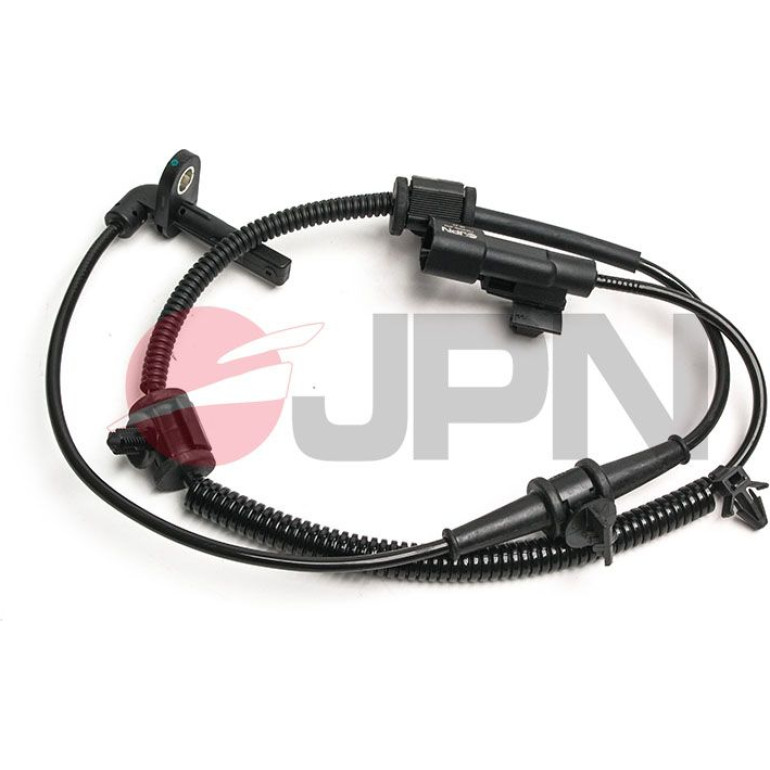 JPN Sensor, Raddrehzahl 75E9556-JPN JPN Sensor, Raddrehzahl 75E9556-JPN