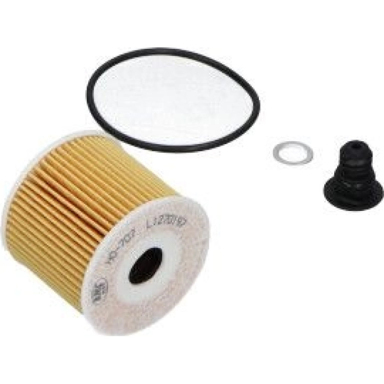 AMC Ölfilter PKW HO-707 AMC Ölfilter PKW HO-707