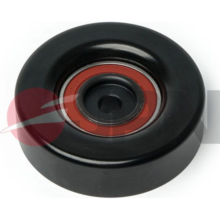 JPN Umlenk-/Führungsrolle, Keilrippenriemen 20R8007-JPN JPN Umlenk-/Führungsrolle, Keilrippenriemen 20R8007-JPN