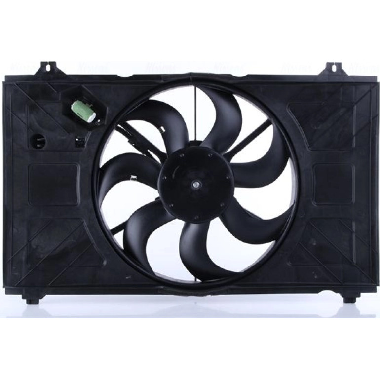Kühlerlüfter PKW 850053 Kühlerlüfter PKW 850053