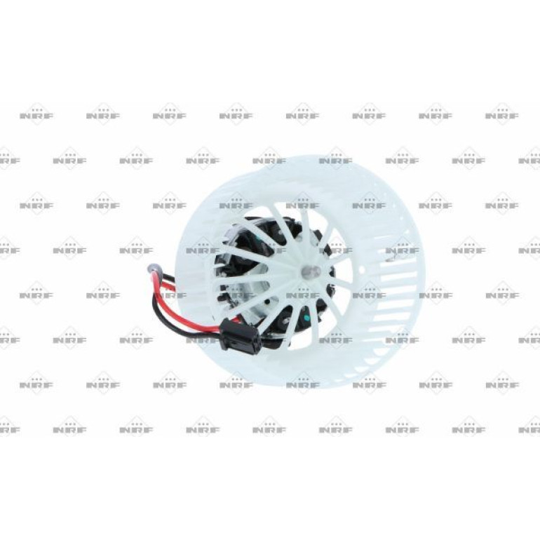 Innenraumgebläse 34208 Innenraumgebläse 34208