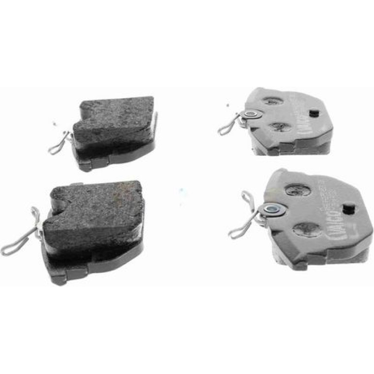 VAICO Bremsbelagsatz, Scheibenbremse V24-0075 VAICO Bremsbelagsatz, Scheibenbremse V24-0075