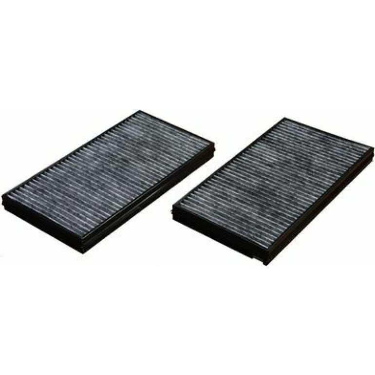 DENCKERMANN Innenraumfilter M110675K DENCKERMANN Innenraumfilter M110675K