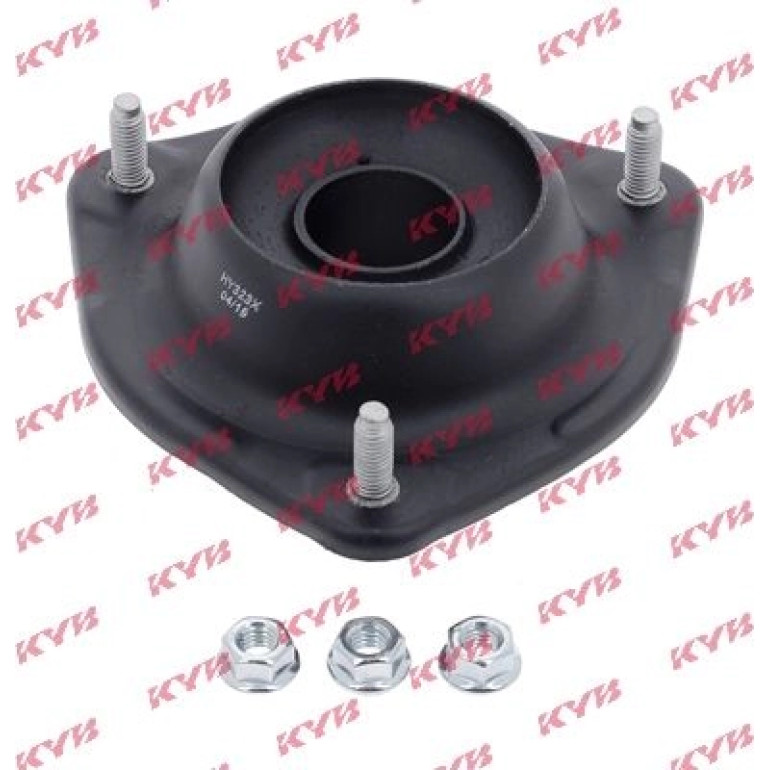 Lager - Radaufhängung. Hyundai P. Accent, Ii, Getz 1,1-1,6 01/00-06/09 Le/Pr SM5201 Lager - Radaufhängung. Hyundai P. Accent, Ii, Getz 1,1-1,6 01/00-06/09 Le/Pr SM5201