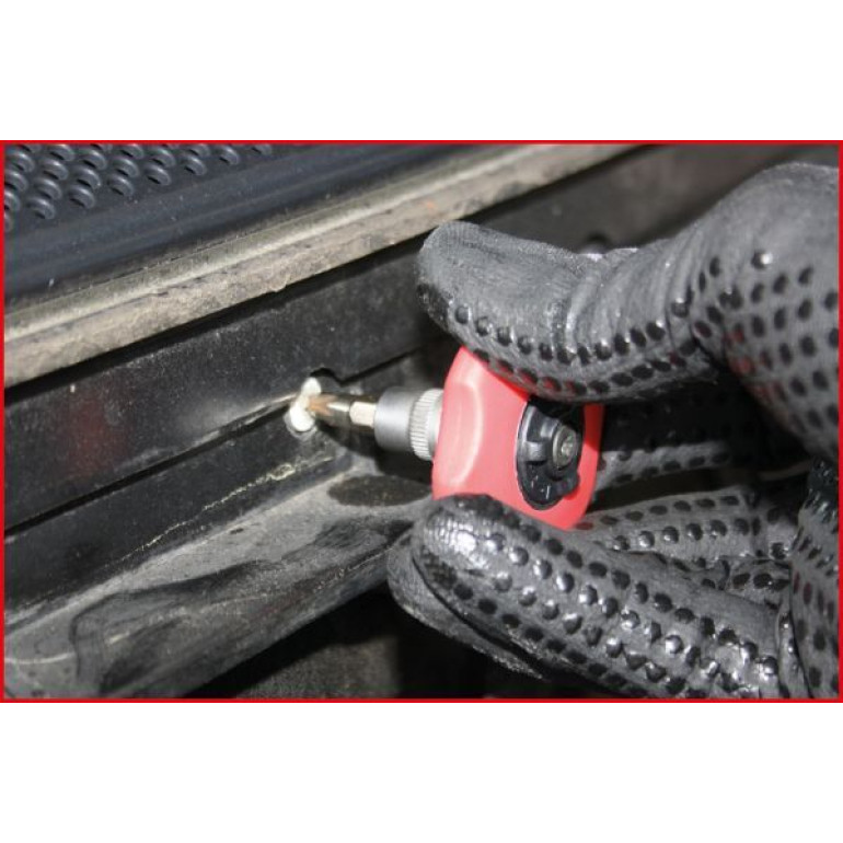 KS TOOLS Umschaltknarre 914.1215 KS TOOLS Umschaltknarre 914.1215