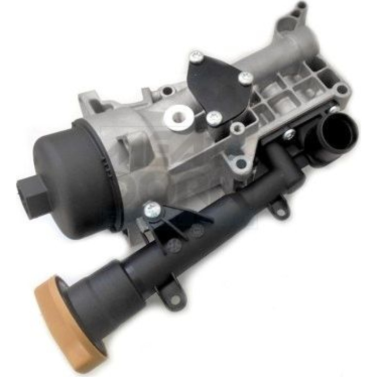ÖLKÜHLER, MOTORÖL MD95204 ÖLKÜHLER, MOTORÖL MD95204