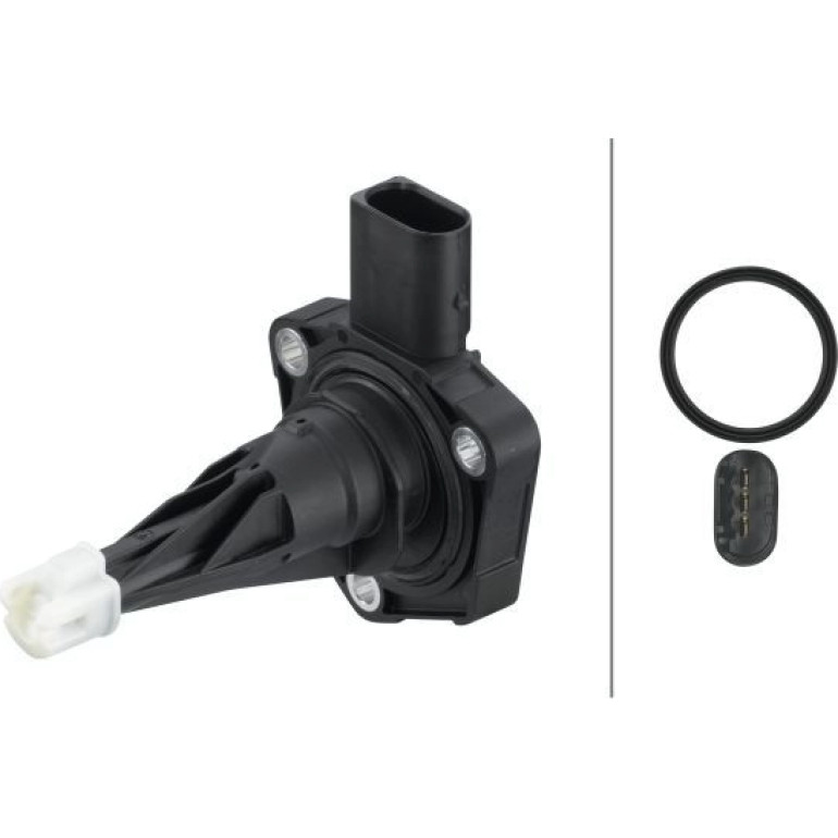 Sensor, Motorstand 6PR 013 680-191 Sensor, Motorstand 6PR 013 680-191
