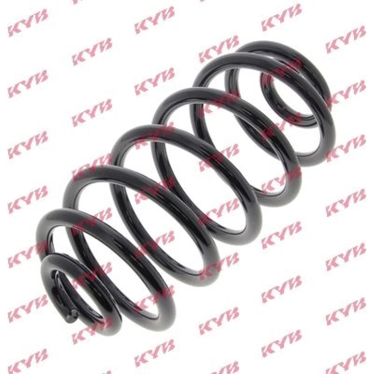 KYB Fahrwerksfeder Fiat T. Croma 1.8 16V-2.4D 06/05 RH6388 KYB Fahrwerksfeder Fiat T. Croma 1.8 16V-2.4D 06/05 RH6388