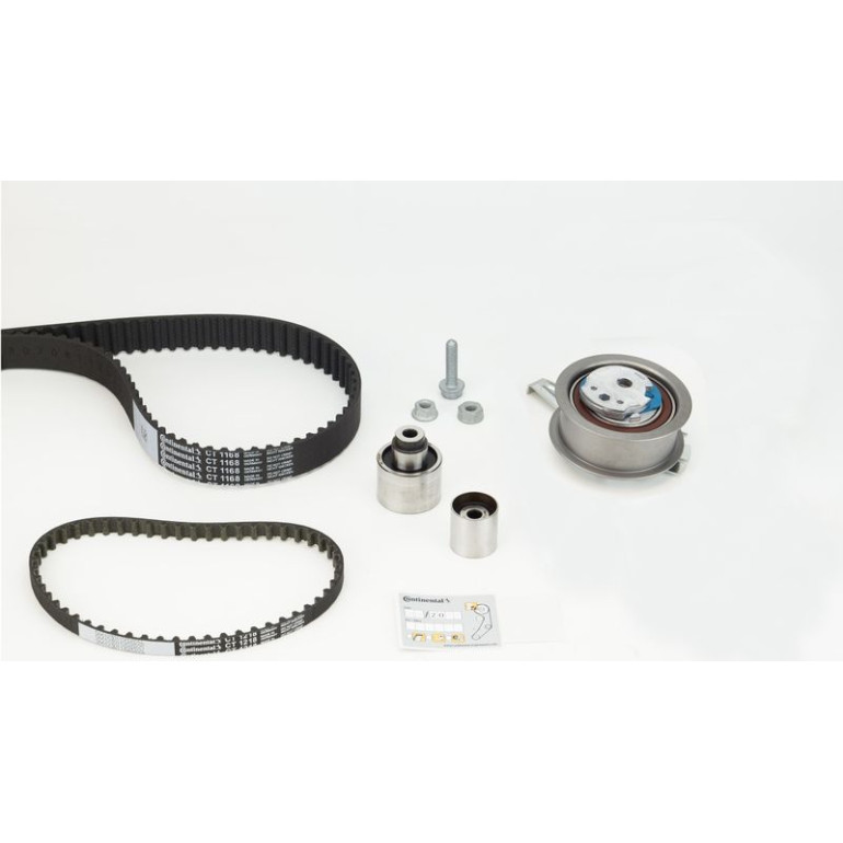 Zahnrimsatz CT1168K6PRO Zahnrimsatz CT1168K6PRO
