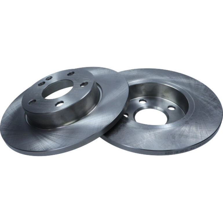 Maxgear Bremsscheibe Db P. W169 A-Klasse 19-1224 Maxgear Bremsscheibe Db P. W169 A-Klasse 19-1224