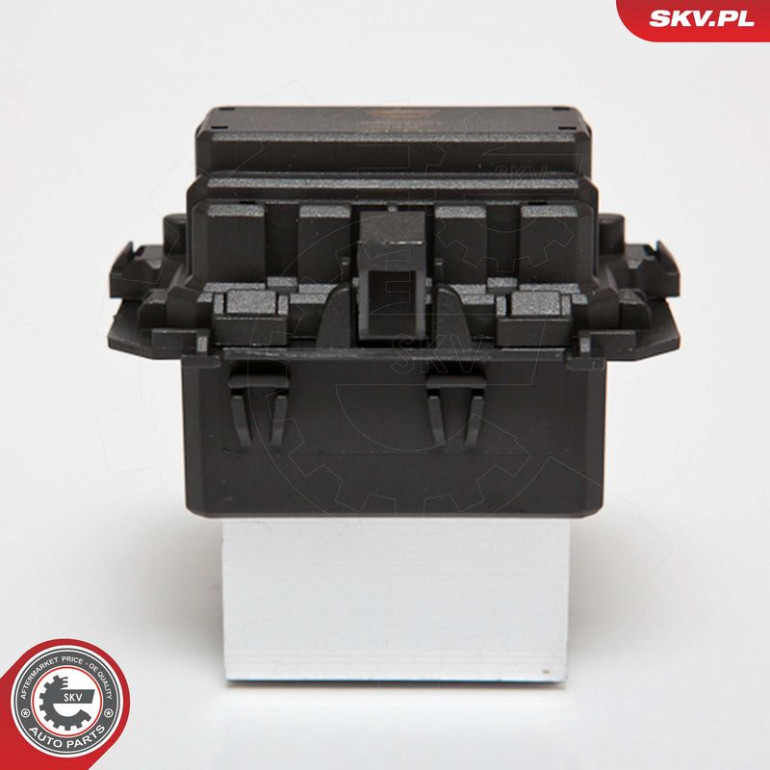 SKV GERMANY Widerstand 95SKV051 SKV GERMANY Widerstand 95SKV051