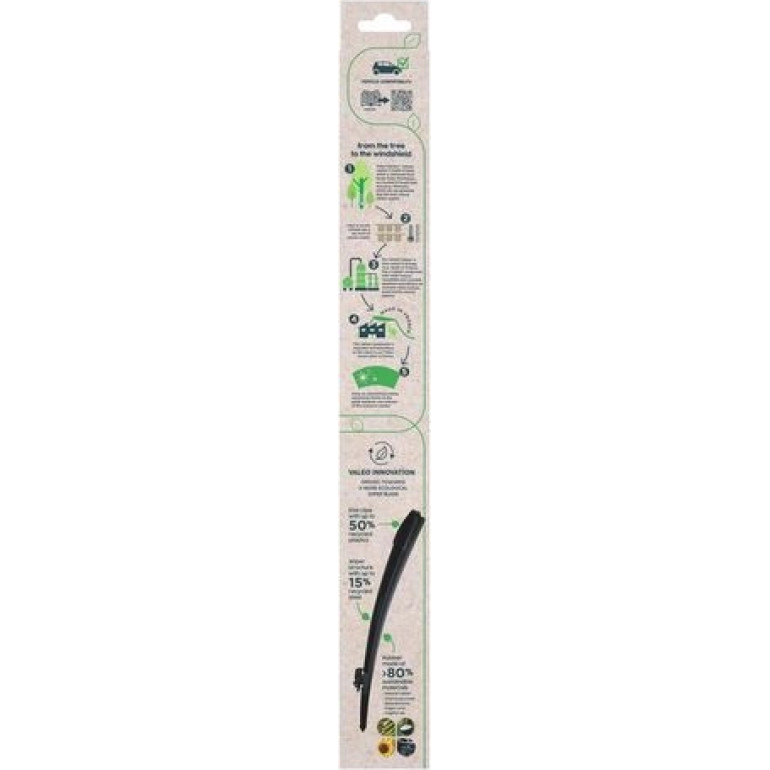 VALEO Scheibenwischer 583930 VALEO Scheibenwischer 583930