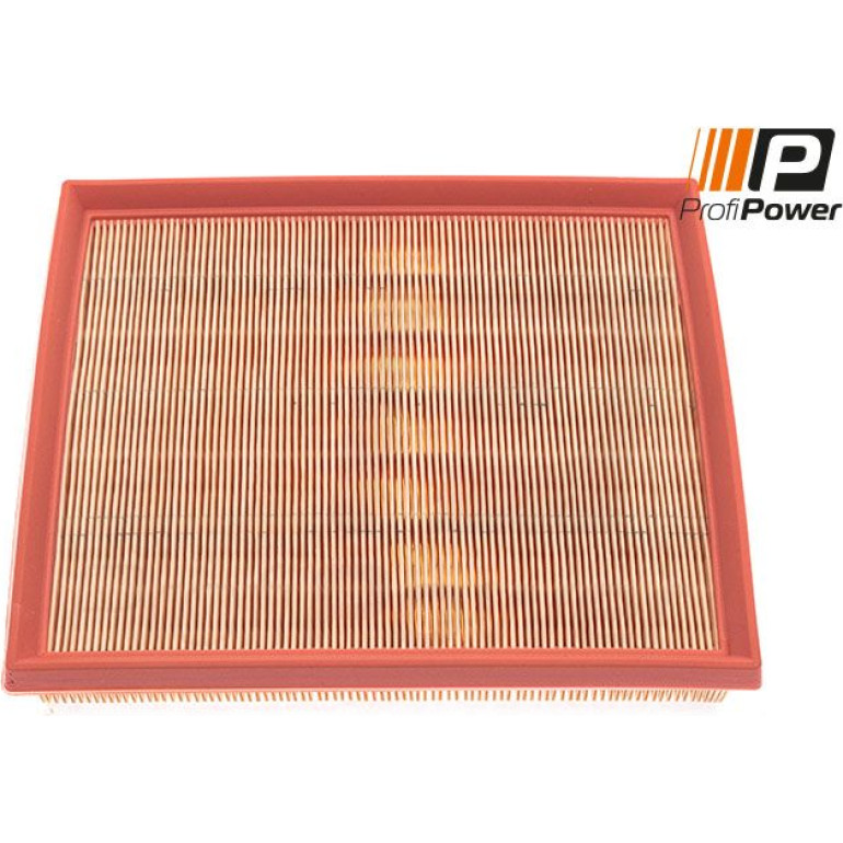 PROFIPOWER Luftfilter 2F0043 PROFIPOWER Luftfilter 2F0043