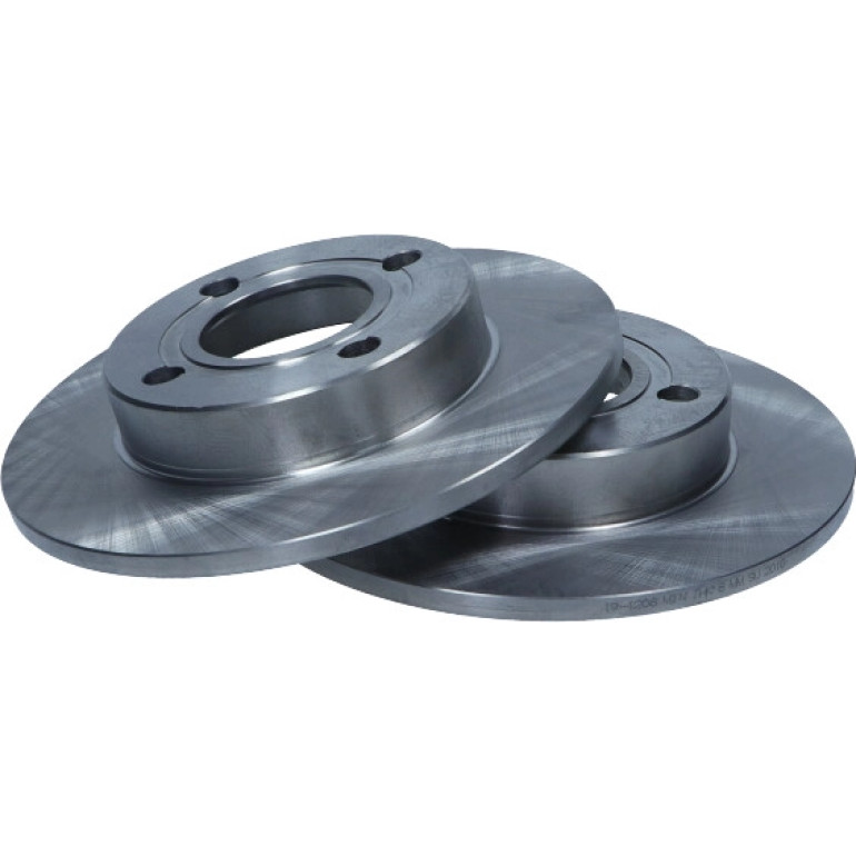 Maxgear Bremsscheibe Vw T. A80/90 Q 19-1208 Maxgear Bremsscheibe Vw T. A80/90 Q 19-1208