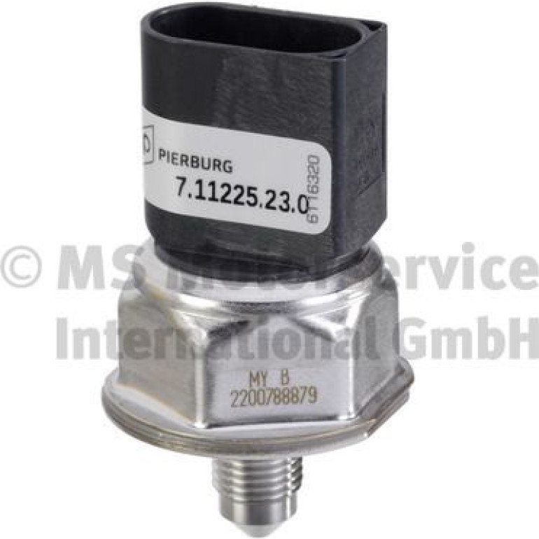 SENSOR, KRAFTSTOFFDRUCK 7.11225.23.0 SENSOR, KRAFTSTOFFDRUCK 7.11225.23.0