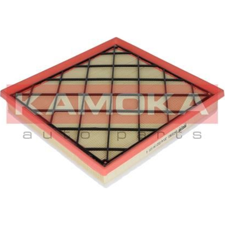 KAMOKA Luftfilter F220801 KAMOKA Luftfilter F220801