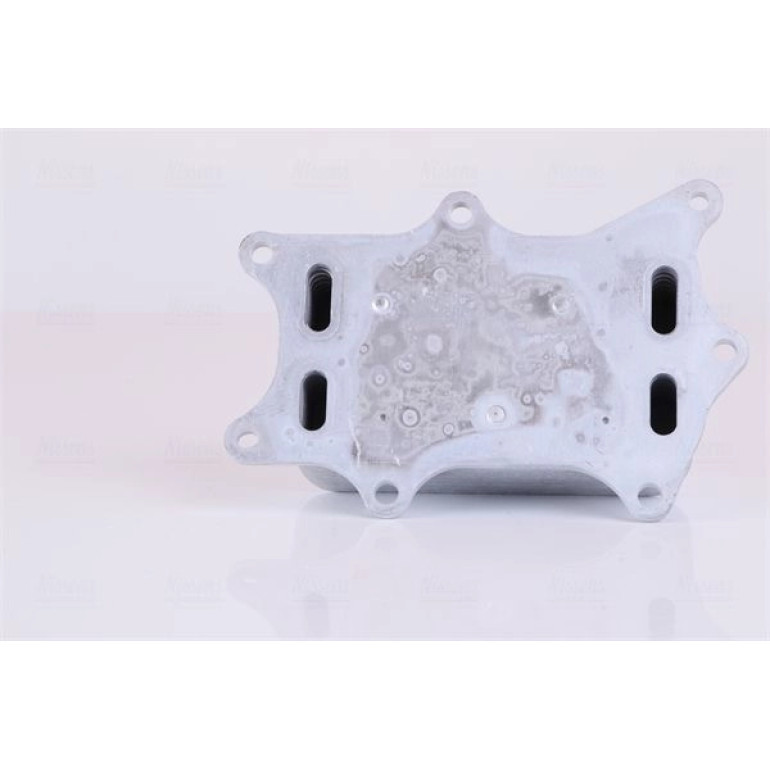 Ölkühler PKW 91275 Ölkühler PKW 91275