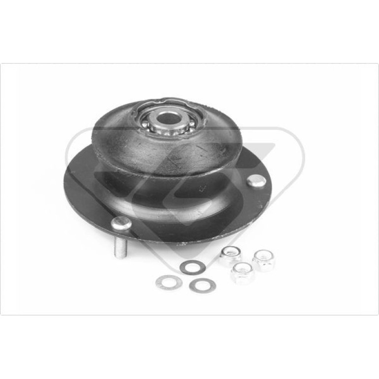 HUTCHINSON Reparatursatz, Federbeinstützlager KS 66 HUTCHINSON Reparatursatz, Federbeinstützlager KS 66