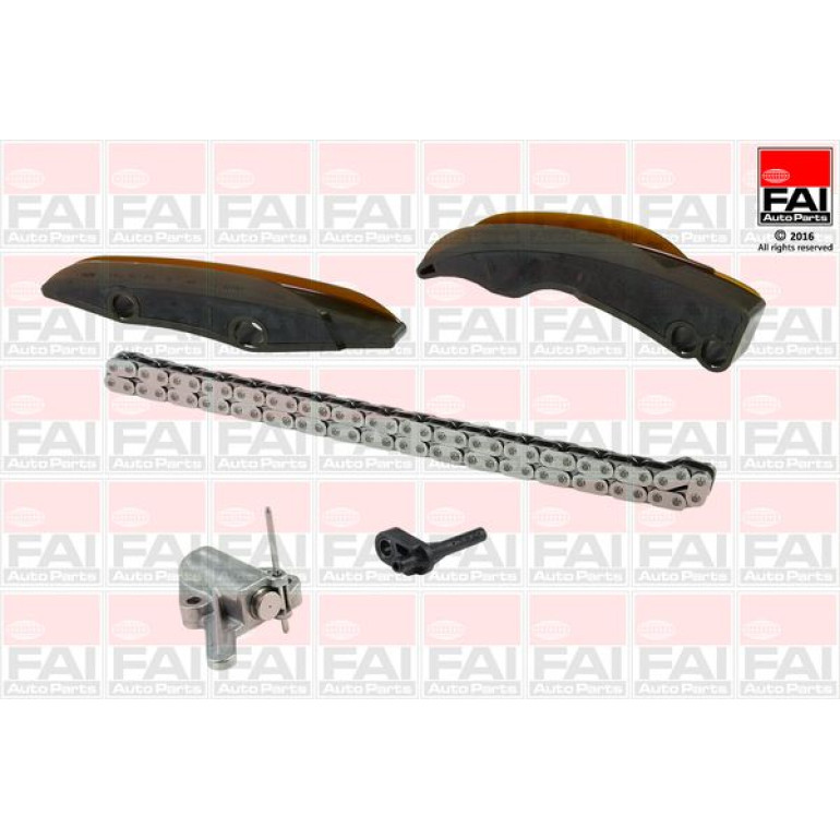 FAI AUTOPARTS Timing-Kit TCK134LNG