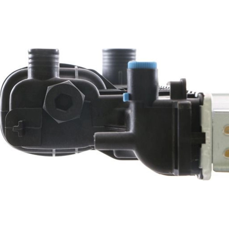 Kühler, Motorkühlung CR 244 001S Kühler, Motorkühlung CR 244 001S