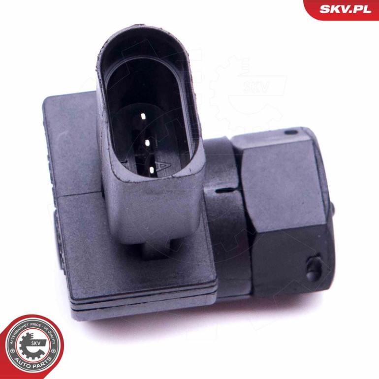 ESEN SKV Sensor, Geschwindigkeit/Drehzahl 17SKV551 ESEN SKV Sensor, Geschwindigkeit/Drehzahl 17SKV551