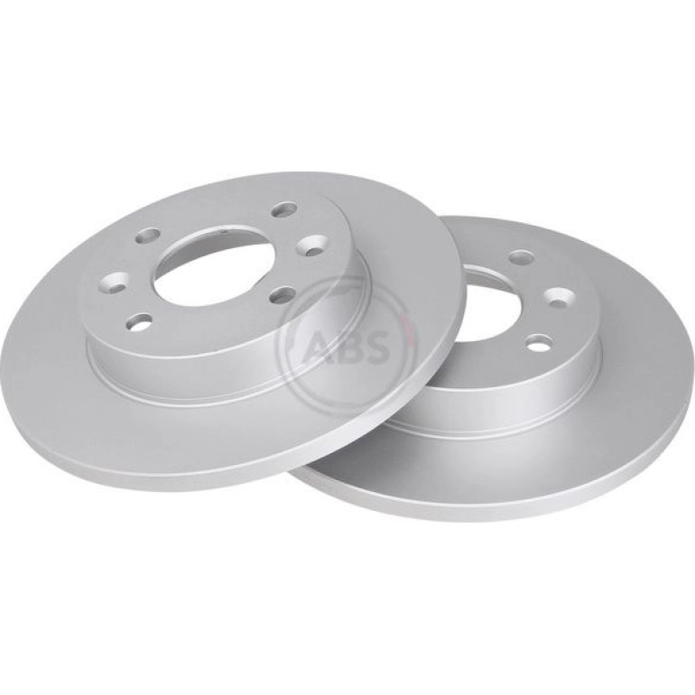 A.B.S. Bremsscheibe 15112 A.B.S. Bremsscheibe 15112