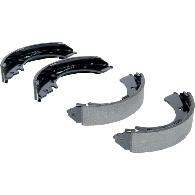 Bremsbackensatz 03.0137-0294.2 Bremsbackensatz 03.0137-0294.2