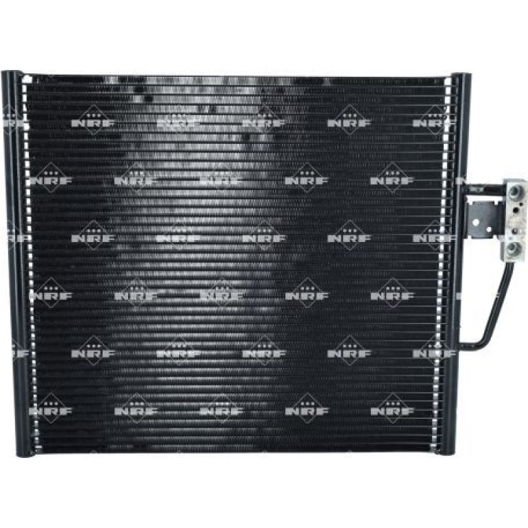 Kondensator, Klimaanlage 35587 Kondensator, Klimaanlage 35587