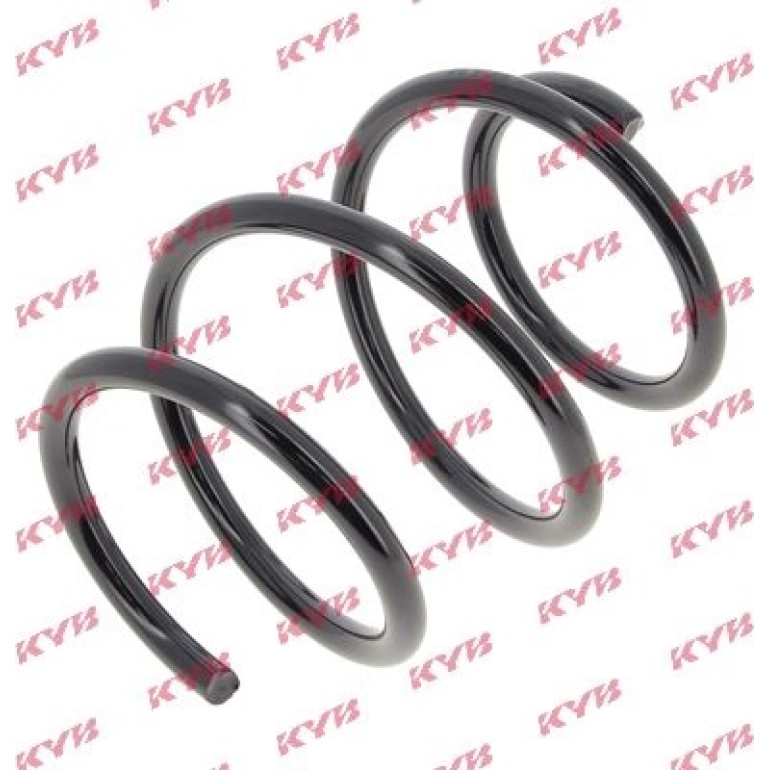 KYB Fahrwerksfeder Mini P. Cooper (R50, R53) 1.6 03/02-09/06 RH3515 KYB Fahrwerksfeder Mini P. Cooper (R50, R53) 1.6 03/02-09/06 RH3515
