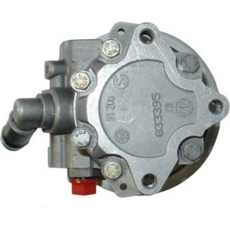 SPIDAN Hydraulikpumpe 53895 SPIDAN Hydraulikpumpe 53895