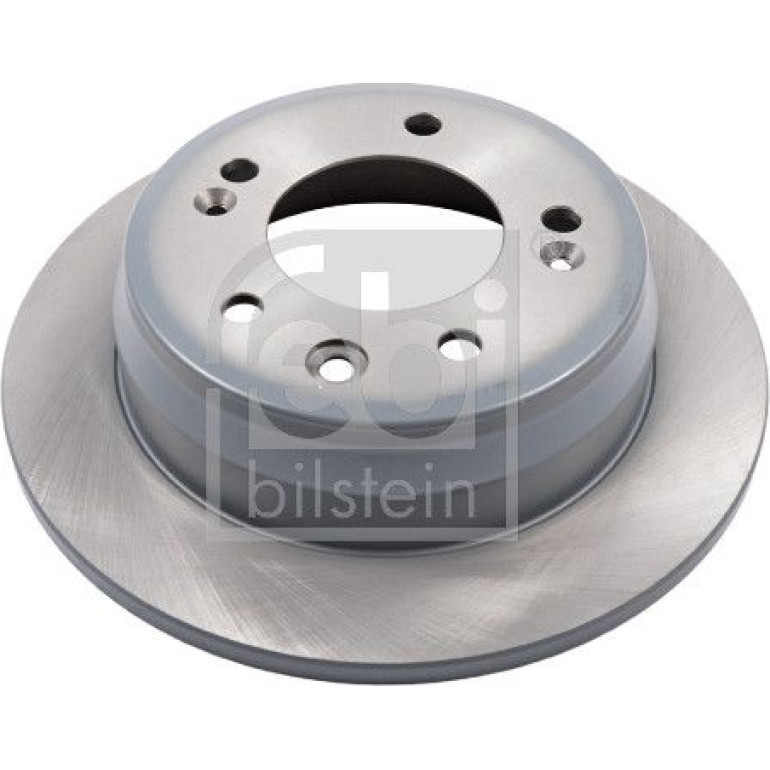 FEBI BILSTEIN Bremsscheibe 31363 FEBI BILSTEIN Bremsscheibe 31363