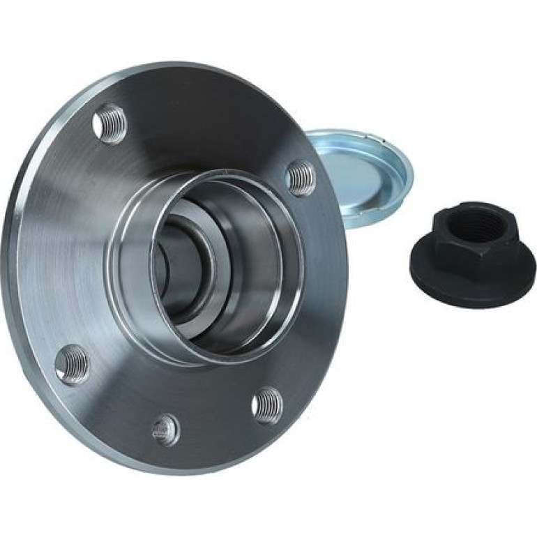 KAMOKA Radlagersatz 5500333 KAMOKA Radlagersatz 5500333